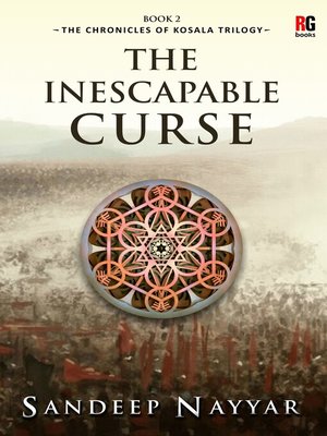 cover image of The Inescapable Curse